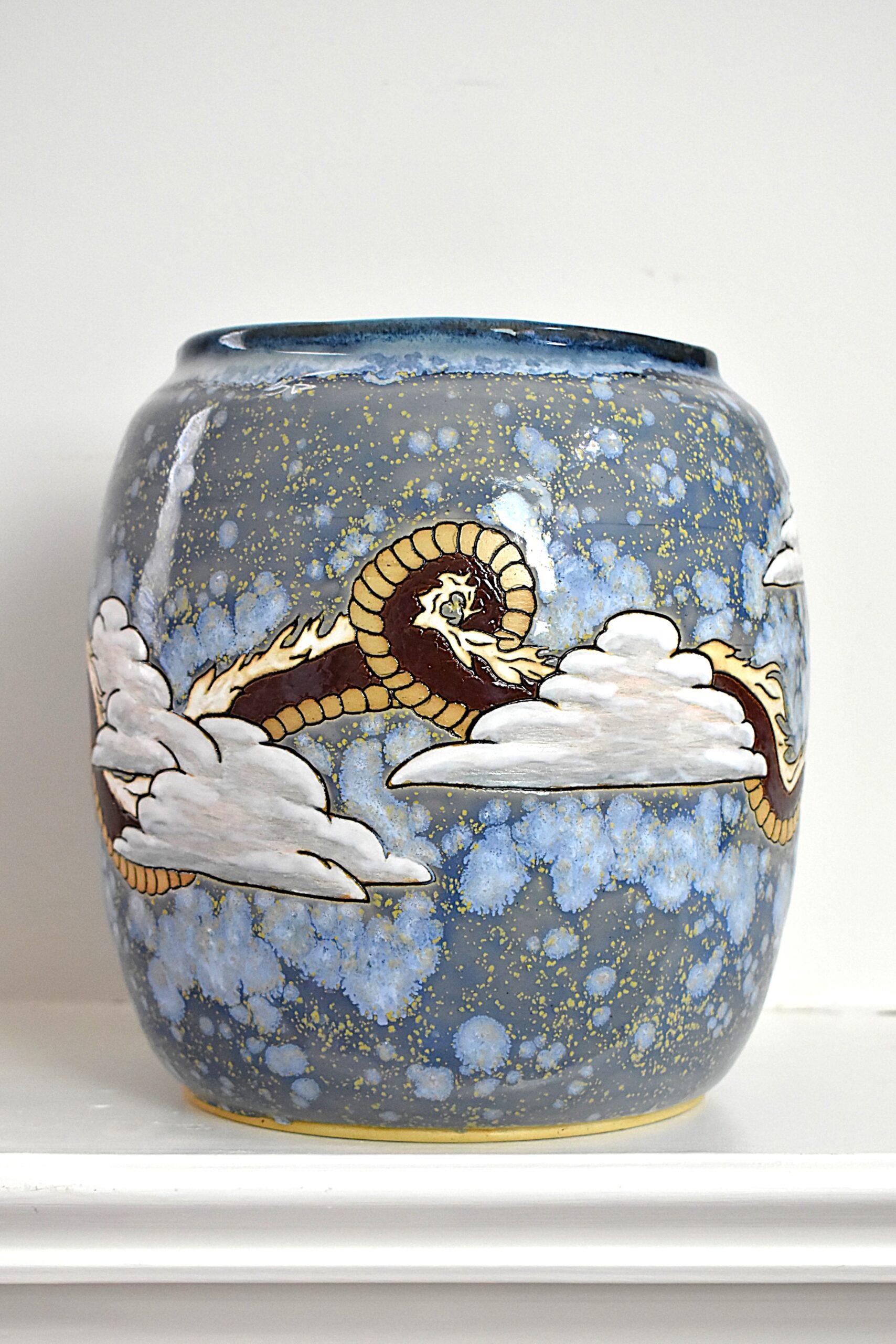 Dragon Vase - Image 3