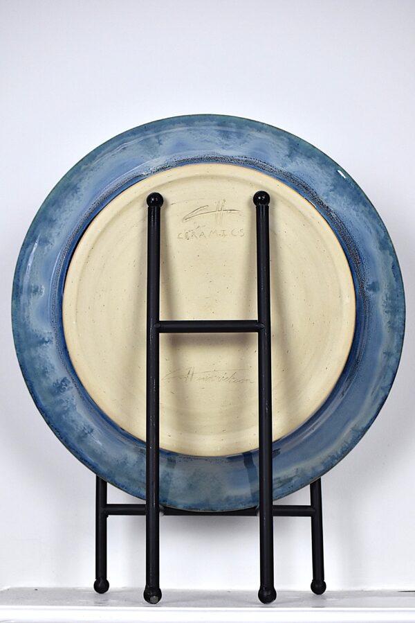 Koi Plate - Image 5