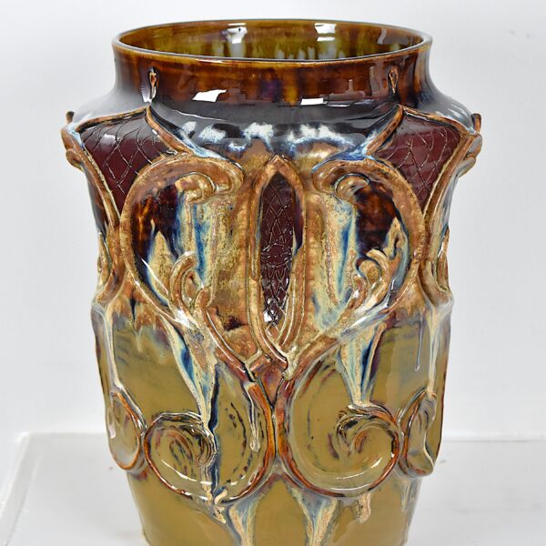Large Vase